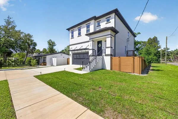 $730,000 | 7301 South Elliott Street, Tampa, FL 33616