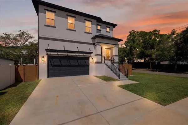 $730,000 | 7301 South Elliott Street, Tampa, FL 33616