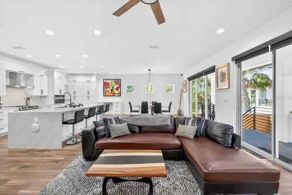 $730,000 | 7301 South Elliott Street, Tampa, FL 33616