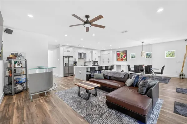 $730,000 | 7301 South Elliott Street, Tampa, FL 33616