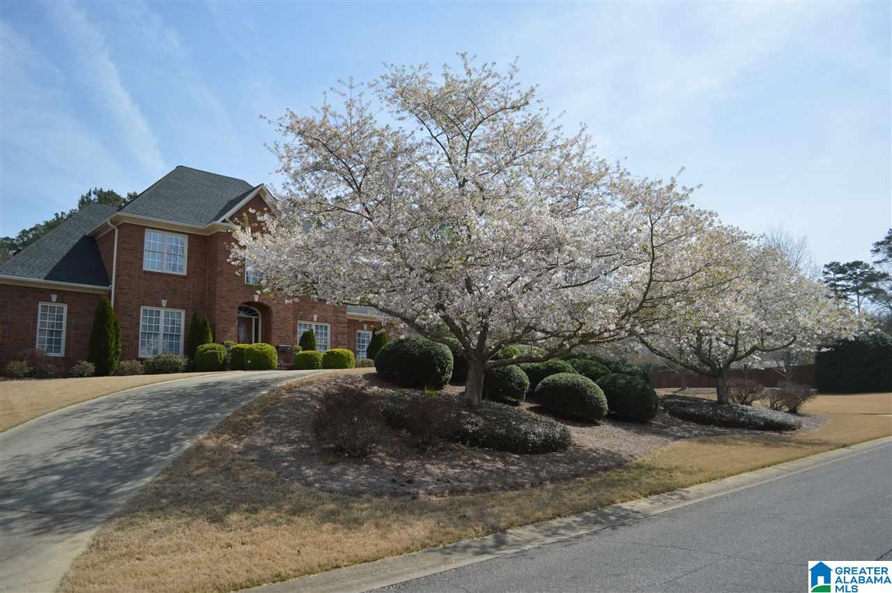 8000 Wynwood Road Trussville, AL 35173 - Photo 3 of 39