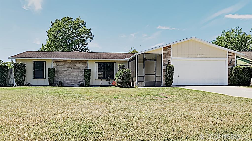 2816 Unity Tree Drive Edgewater, FL 32141 - Photo 1 of 16 Gallery Image 1