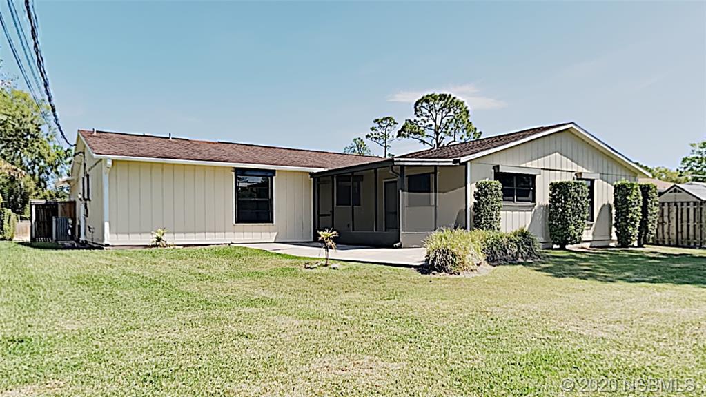 2816 Unity Tree Drive Edgewater, FL 32141 - Photo 15 of 16 Gallery Image 15
