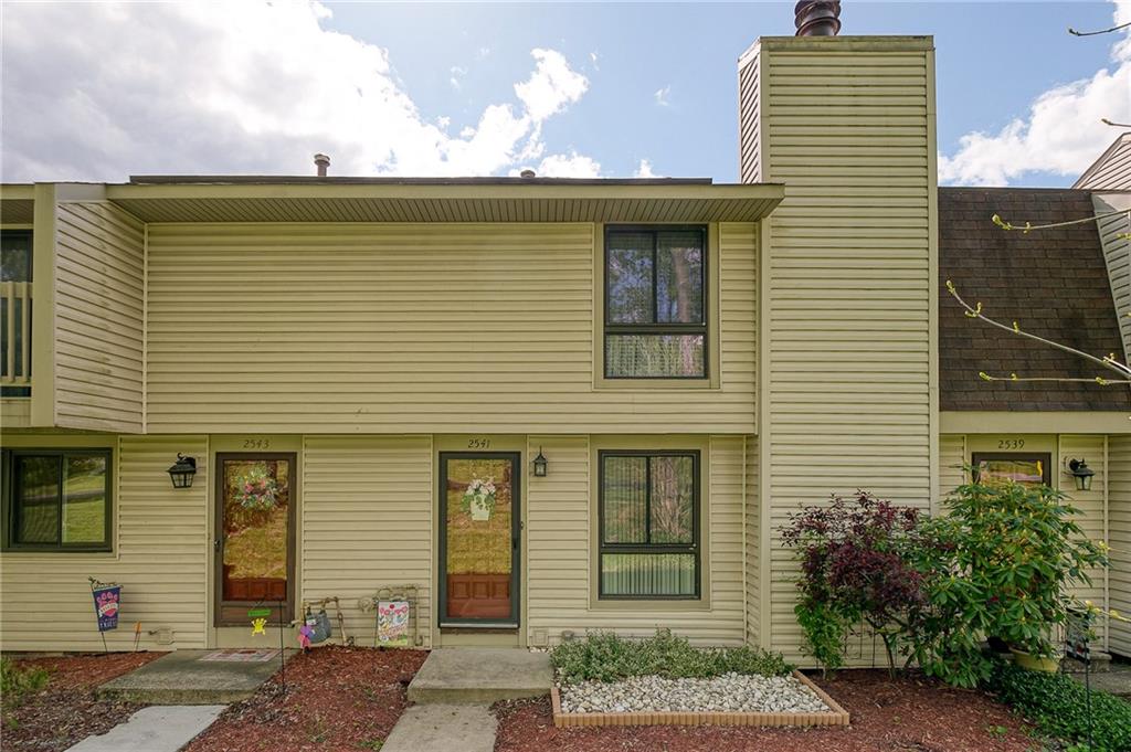 2541 Hunting Ridge Trail Bridgeville, PA 15017 - Photo 25 of 25 Gallery Image 25