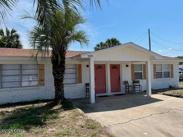 $485,000 | 5900 Sunset Avenue, Panama City Beach, FL 32408