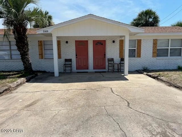 $485,000 | 5900 Sunset Avenue, Panama City Beach, FL 32408