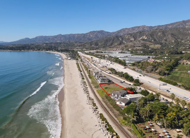 $1 | 3735 Santa Claus Lane, Carpinteria, CA 93013