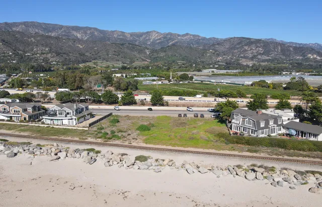 $1 | 3735 Santa Claus Lane, Carpinteria, CA 93013