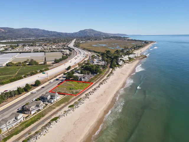 $1 | 3735 Santa Claus Lane, Carpinteria, CA 93013
