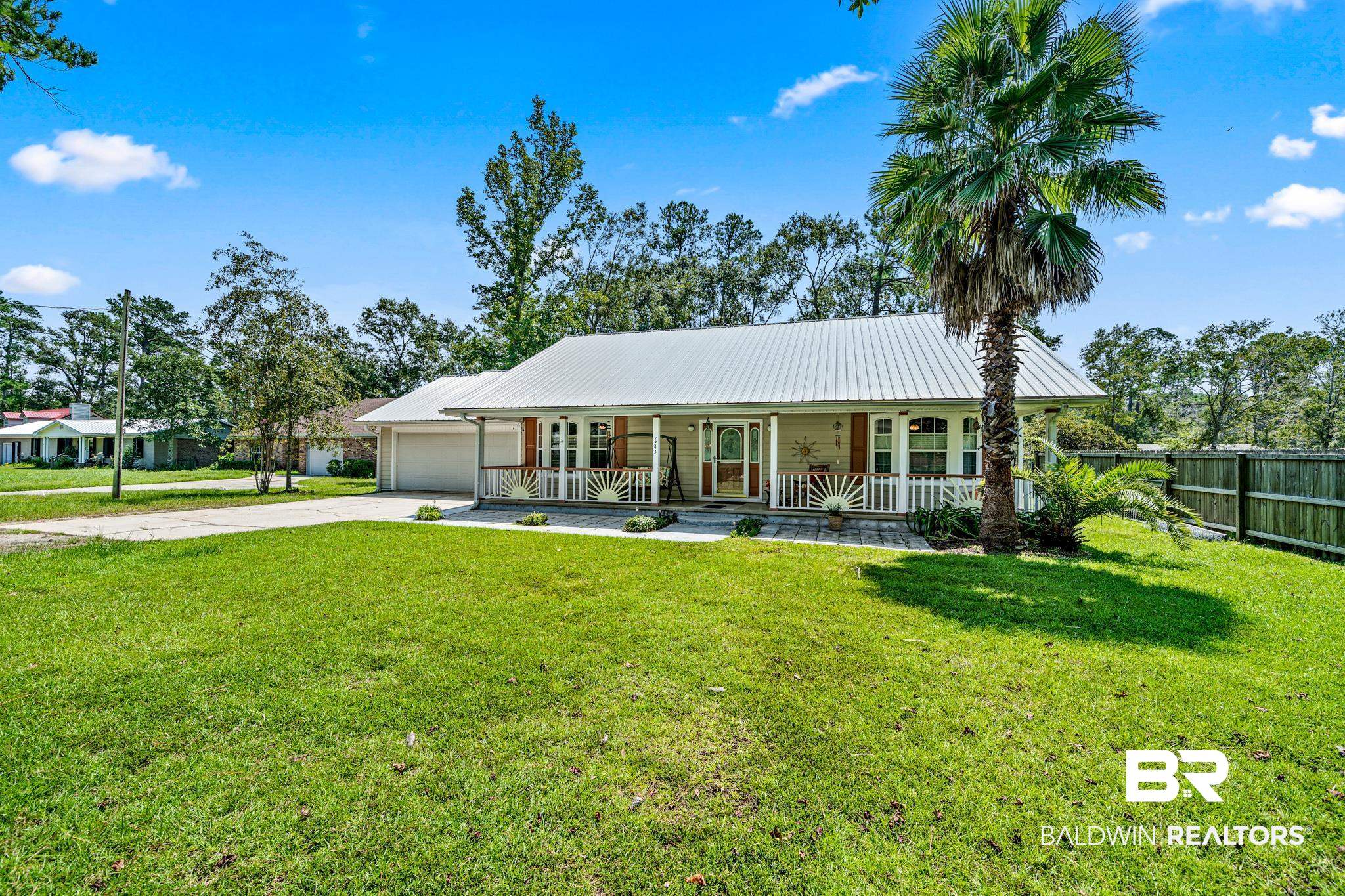 7243 Franklin Road Foley, AL 36535 - Photo 5 of 36