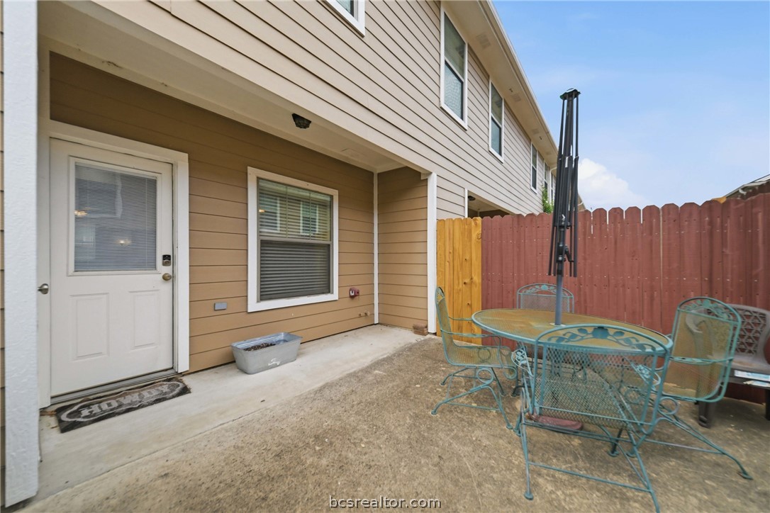1000 Spring Loop, Unit 1701 College Station, TX 77840 - Photo 20 of 28