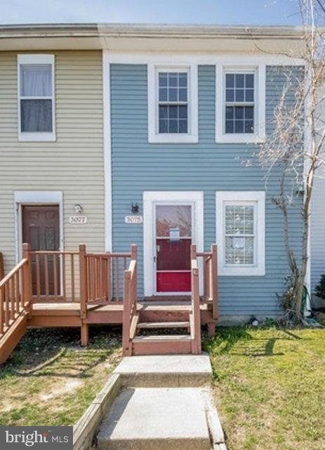 3075 Shepperton Terrace Silver Spring, MD 20904 - Photo 1 of 10 Exterior (Front)