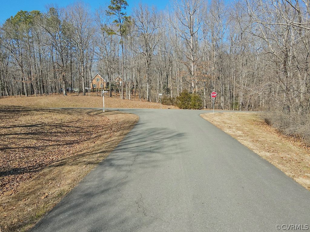 620 Cross Ridge Lane Manakin-Sabot, VA 23103 - Photo 16 of 17 a view of empty space with city view