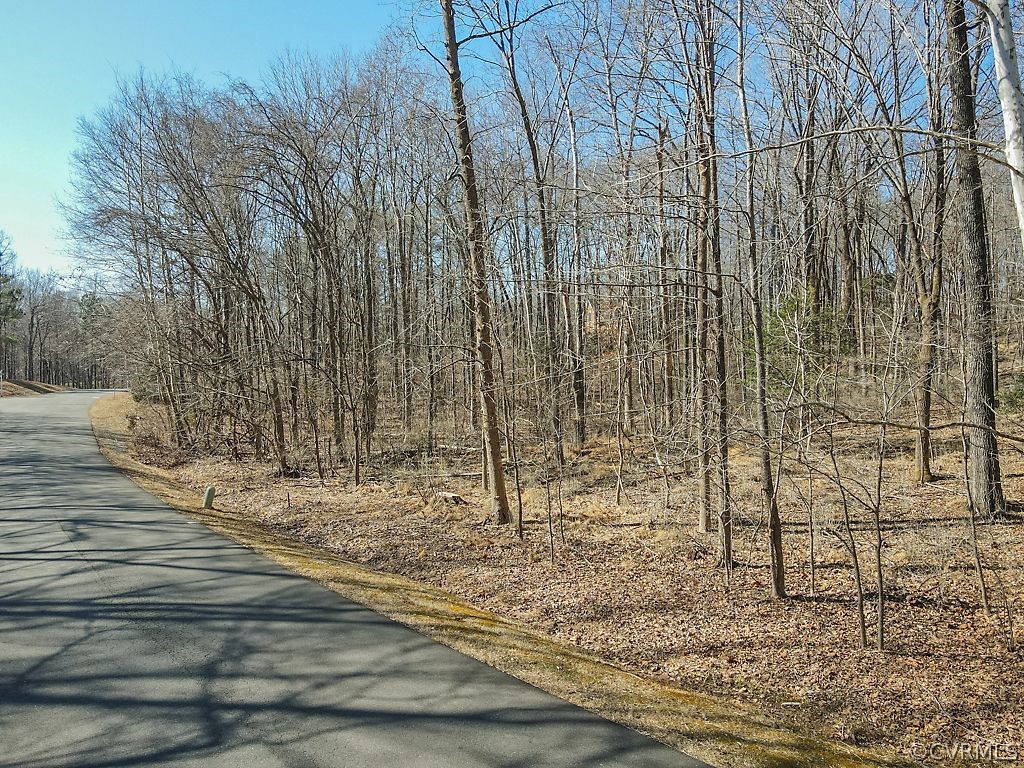 620 Cross Ridge Lane Manakin-Sabot, VA 23103 - Photo 5 of 17 a view of a pathway