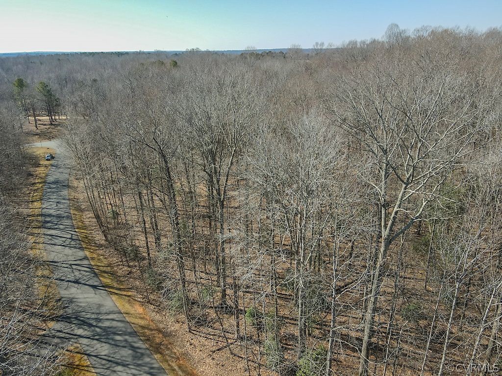 620 Cross Ridge Lane Manakin-Sabot, VA 23103 - Photo 7 of 17 a view of a dry yard
