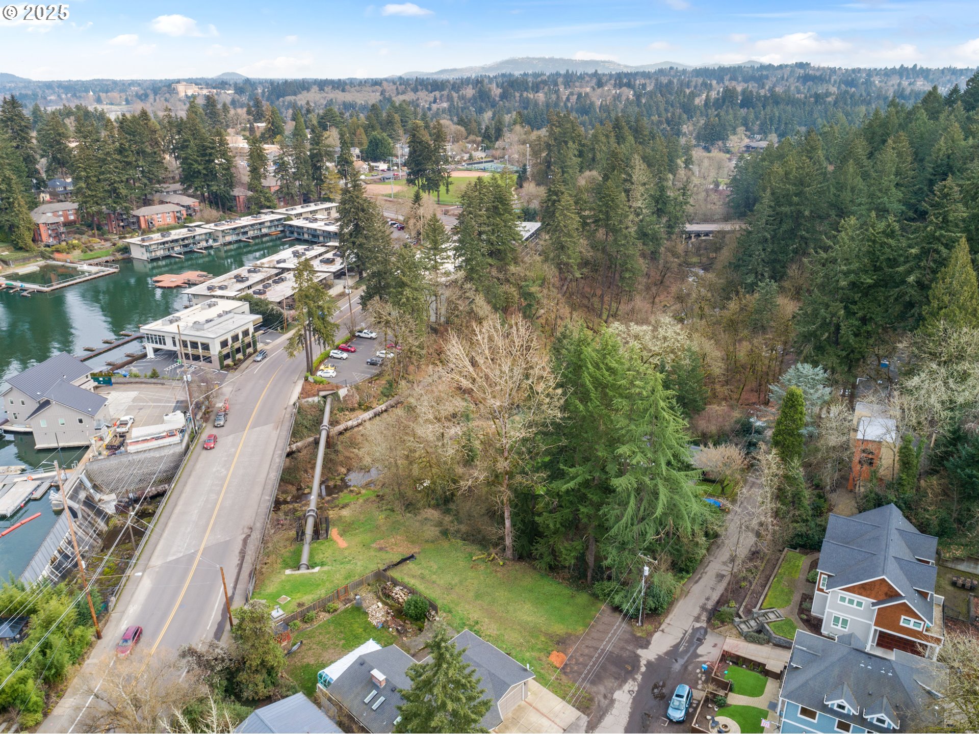 719 Maple Street Lake Oswego, OR 97034 - Photo 20 of 37