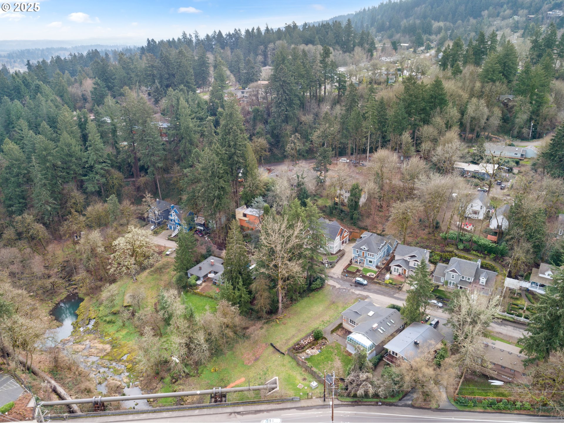 719 Maple Street Lake Oswego, OR 97034 - Photo 23 of 37