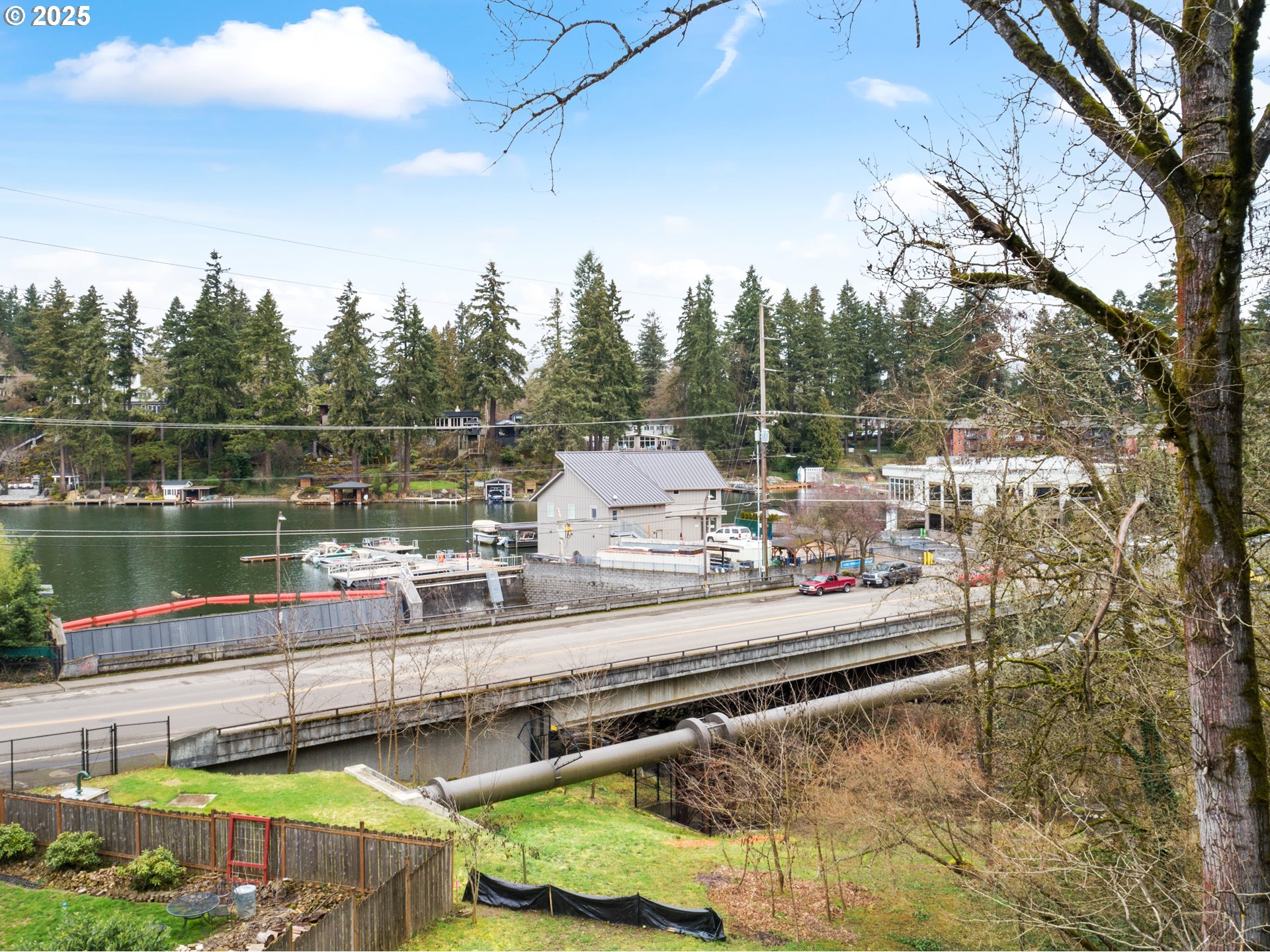 719 Maple Street Lake Oswego, OR 97034 - Photo 24 of 37