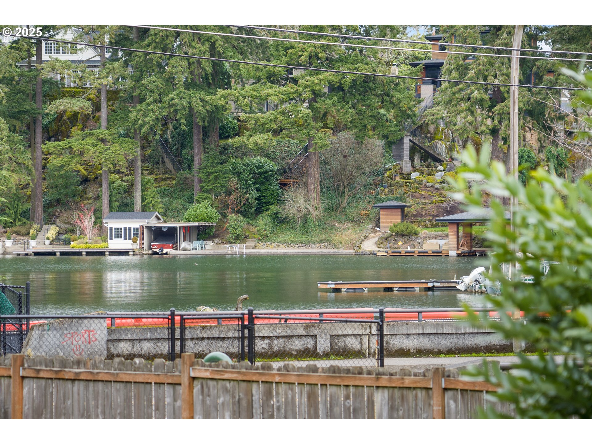 719 Maple Street Lake Oswego, OR 97034 - Photo 25 of 37