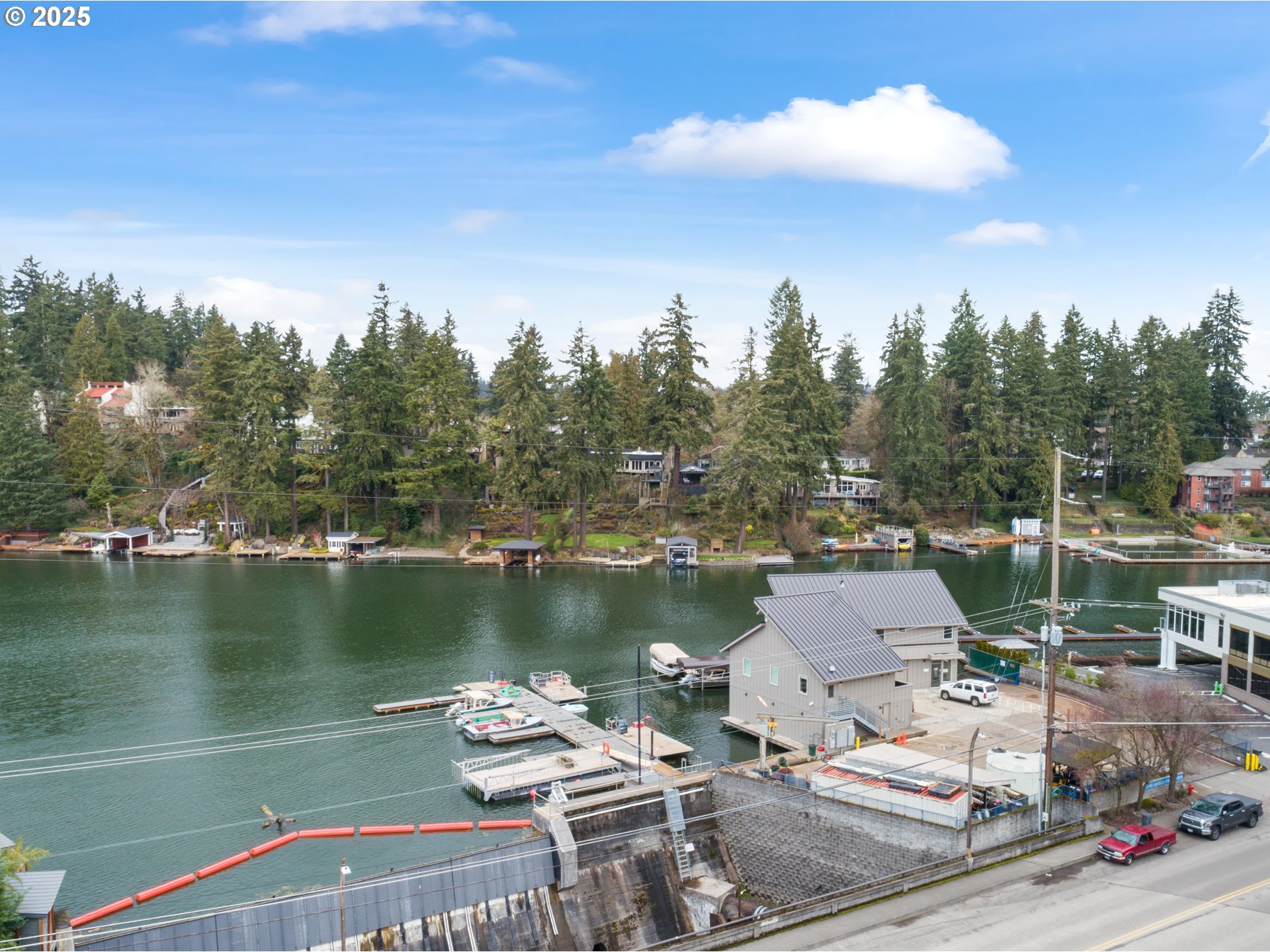 719 Maple Street Lake Oswego, OR 97034 - Photo 29 of 37