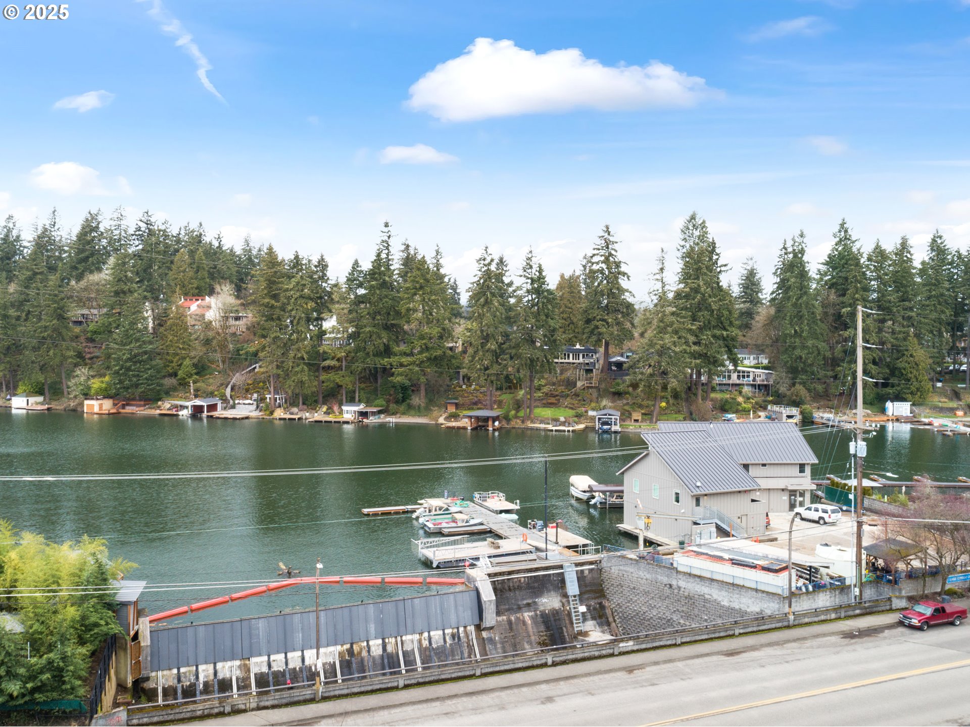 719 Maple Street Lake Oswego, OR 97034 - Photo 30 of 37