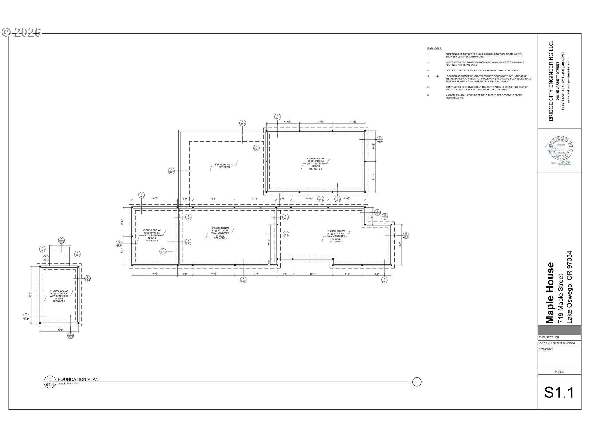 719 Maple Street Lake Oswego, OR 97034 - Photo 35 of 37
