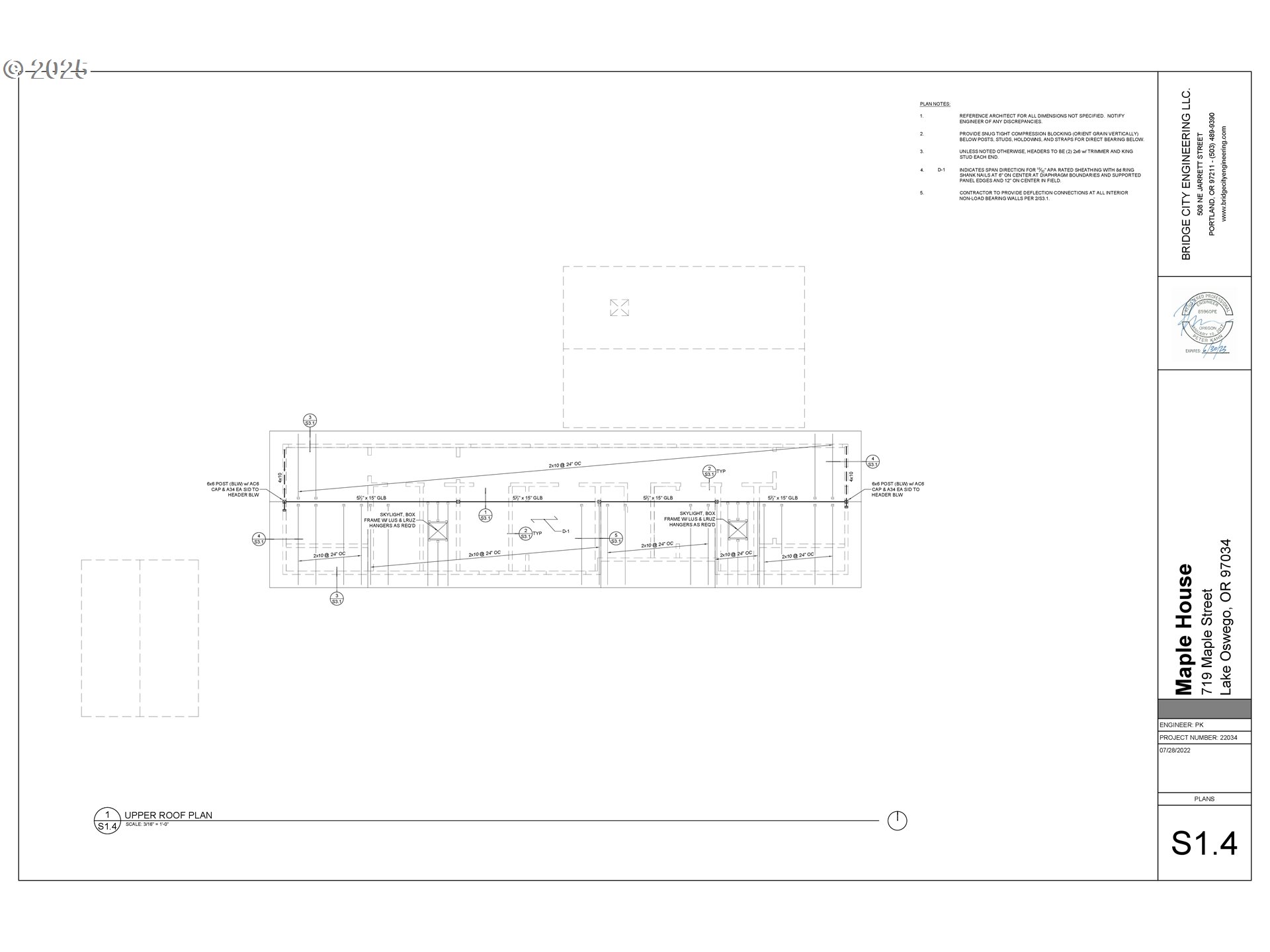 719 Maple Street Lake Oswego, OR 97034 - Photo 37 of 37