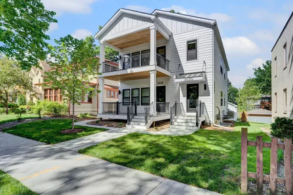 $3,395 | 3628 Colfax Avenue South, Minneapolis, MN 55409