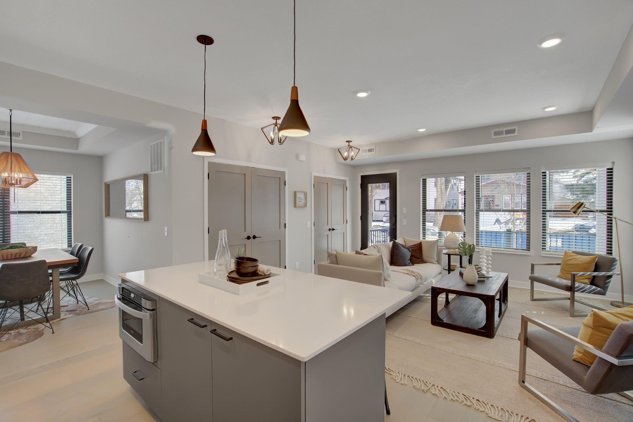 3628 Colfax Avenue South Minneapolis, MN 55409 - Photo 11 of 38