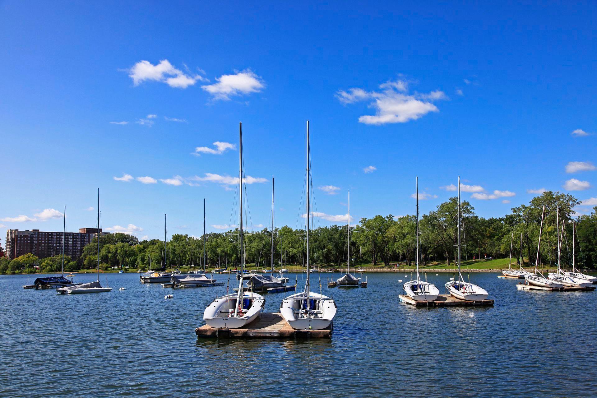 3628 Colfax Avenue South Minneapolis, MN 55409 - Photo 33 of 38