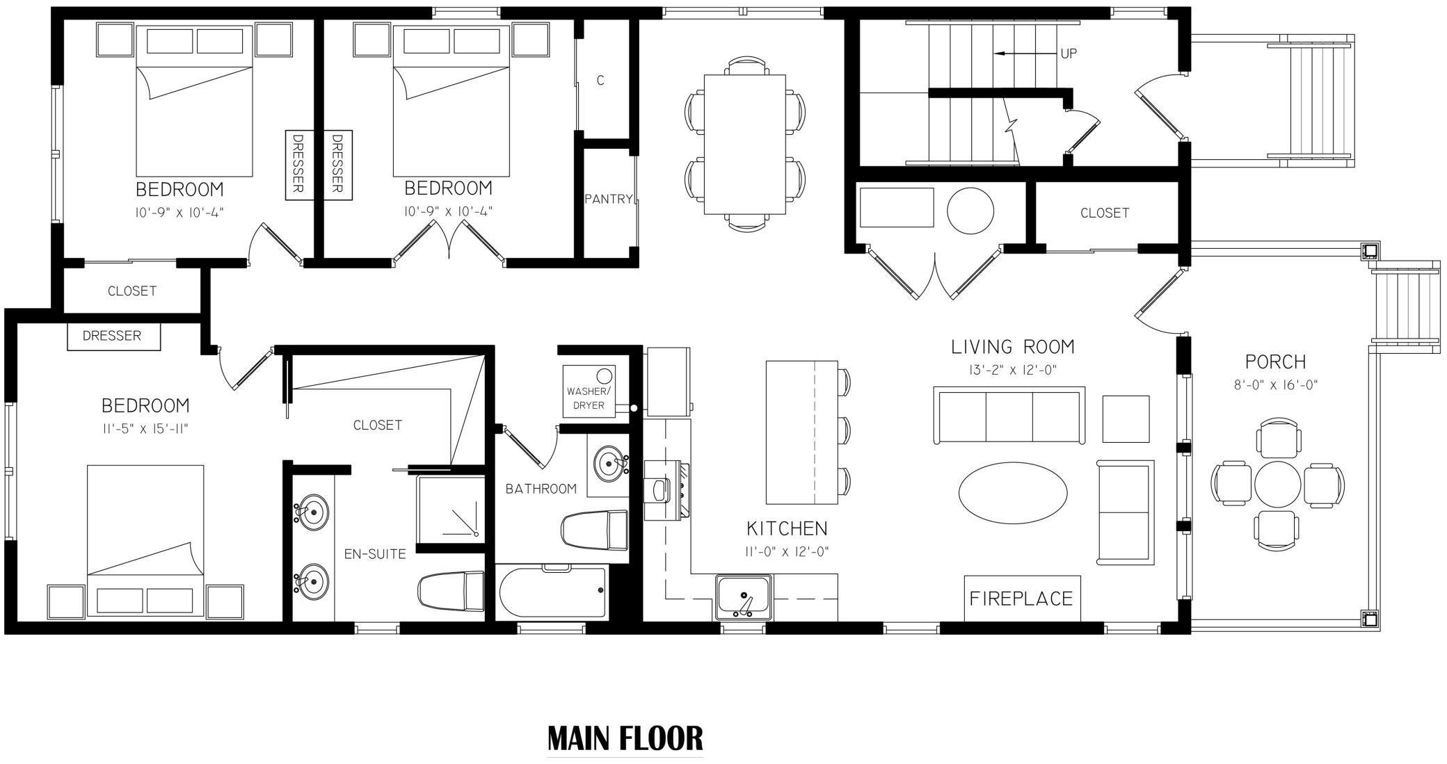 3628 Colfax Avenue South Minneapolis, MN 55409 - Photo 38 of 38