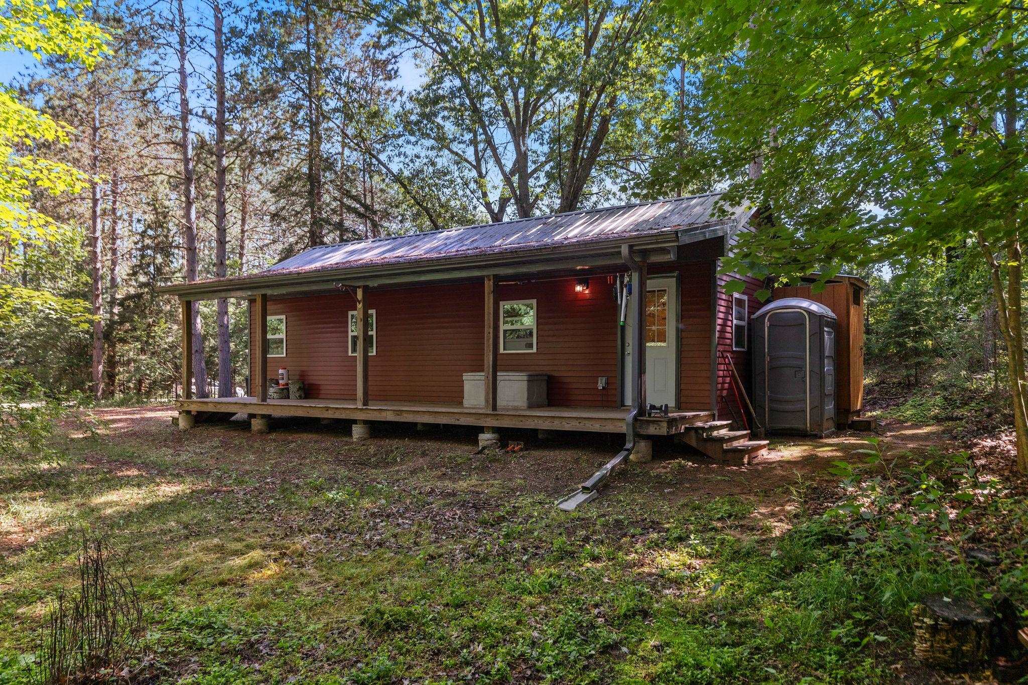E6889 Guth Road Weyauwega, WI 54983 - Photo 37 of 41