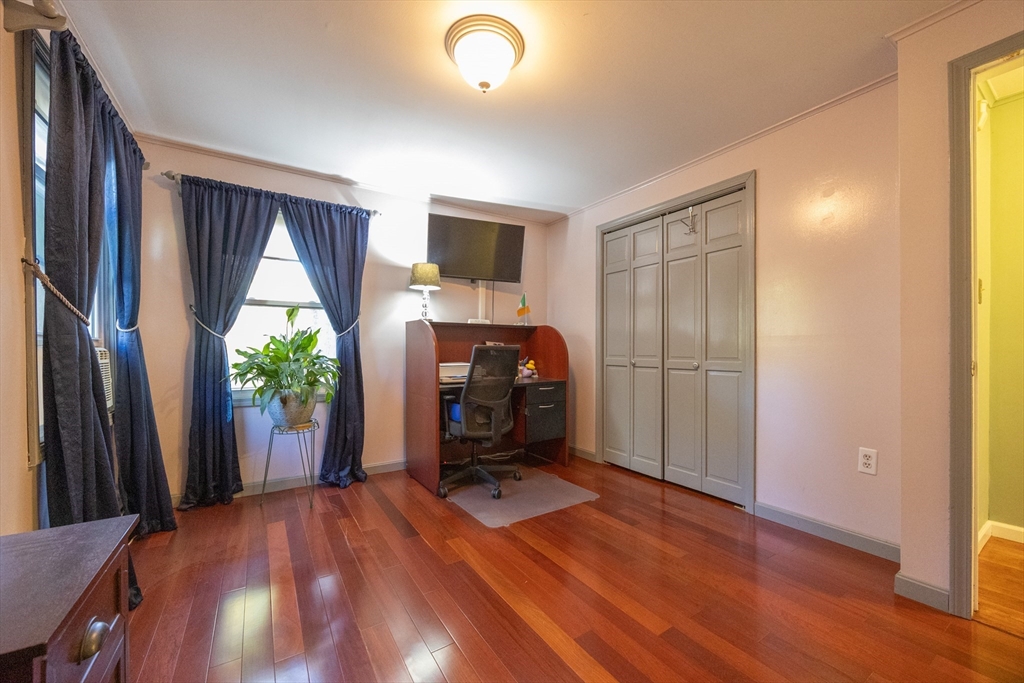 11 Edgeworth Street Billerica, MA 01821 - Photo 19 of 40 a view of a livingroom with furniture and a window