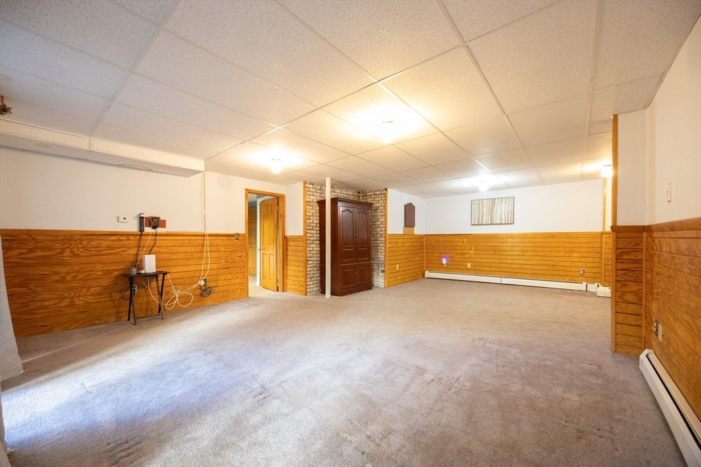 11 Edgeworth Street Billerica, MA 01821 - Photo 25 of 40 a view of an empty room with natural light