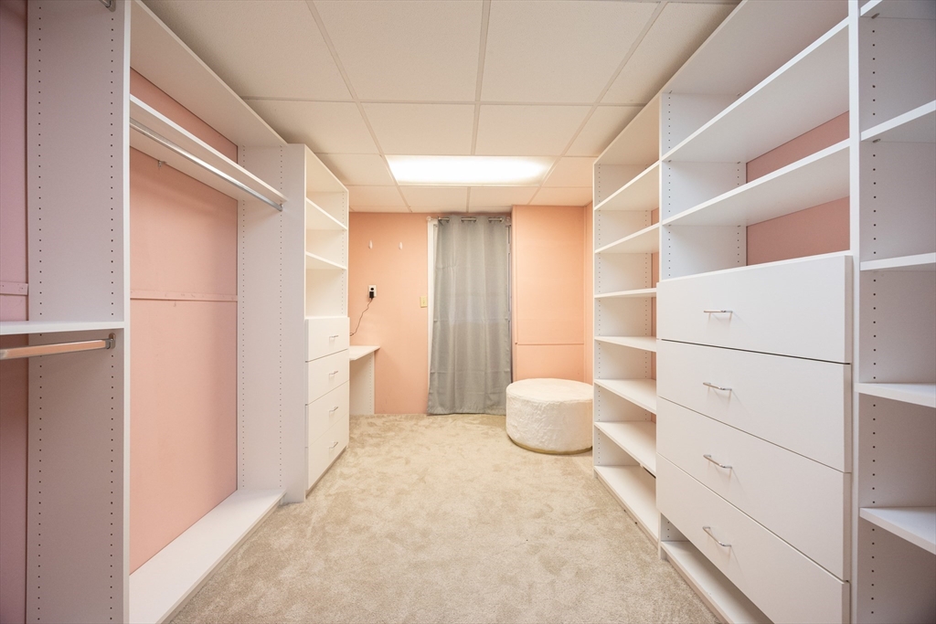 11 Edgeworth Street Billerica, MA 01821 - Photo 27 of 40 a view of an empty room and window