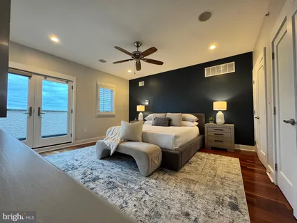 a view of a entryway