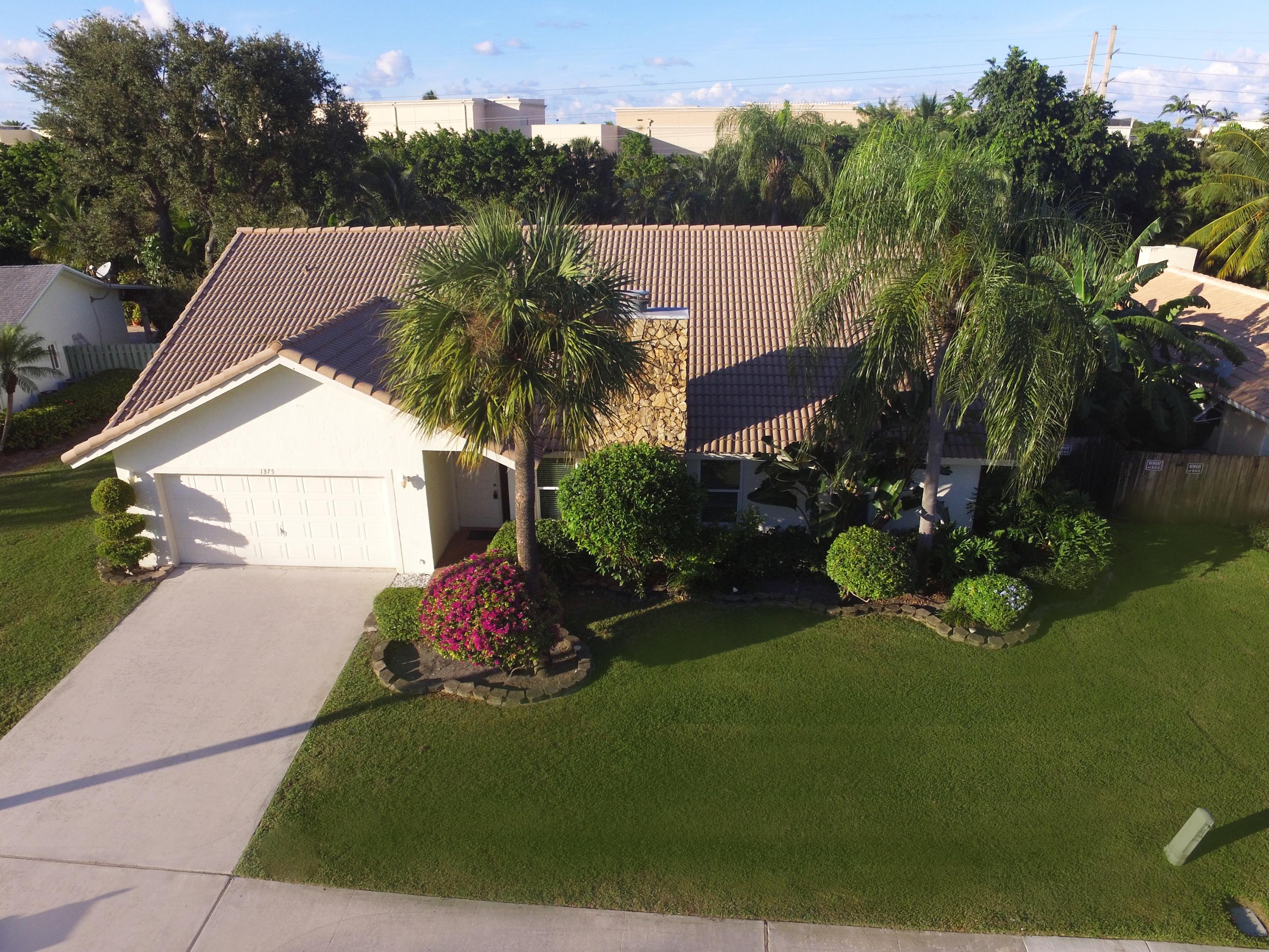 1375 Northwest 16th Street Boca Raton, FL 33486 - Photo 24 of 25 pic3