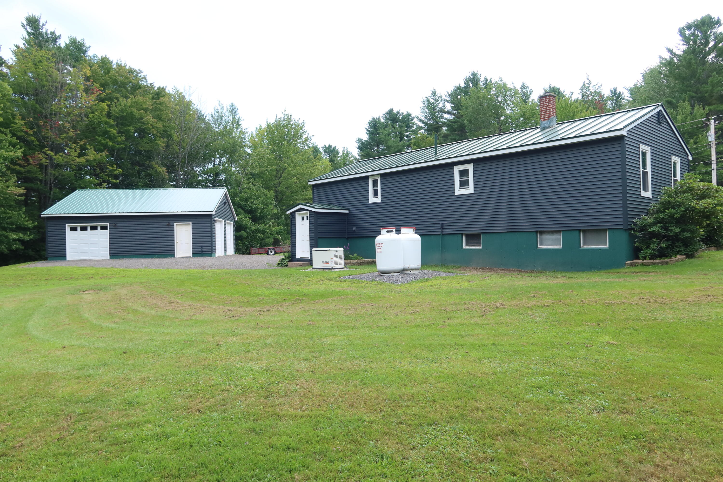 164 6 Rod Road Fairfield, ME 04937 - Photo 4 of 52 exterior 4