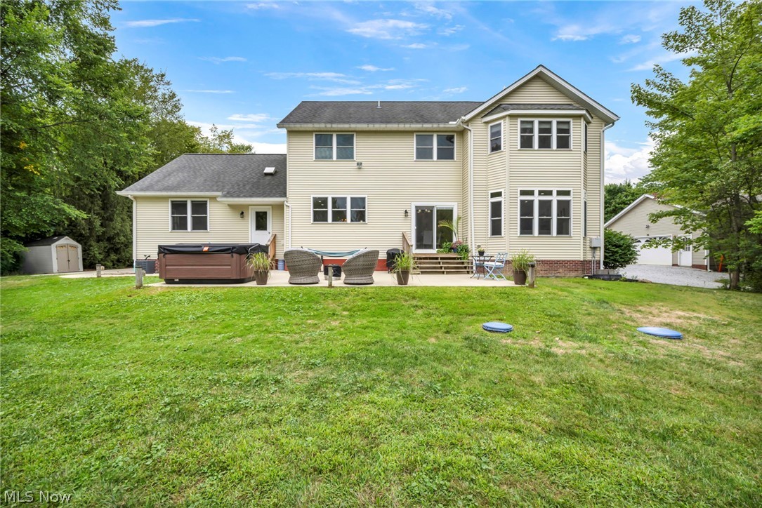 12105 Girdled Road Painesville, OH 44077 - Photo 11 of 50