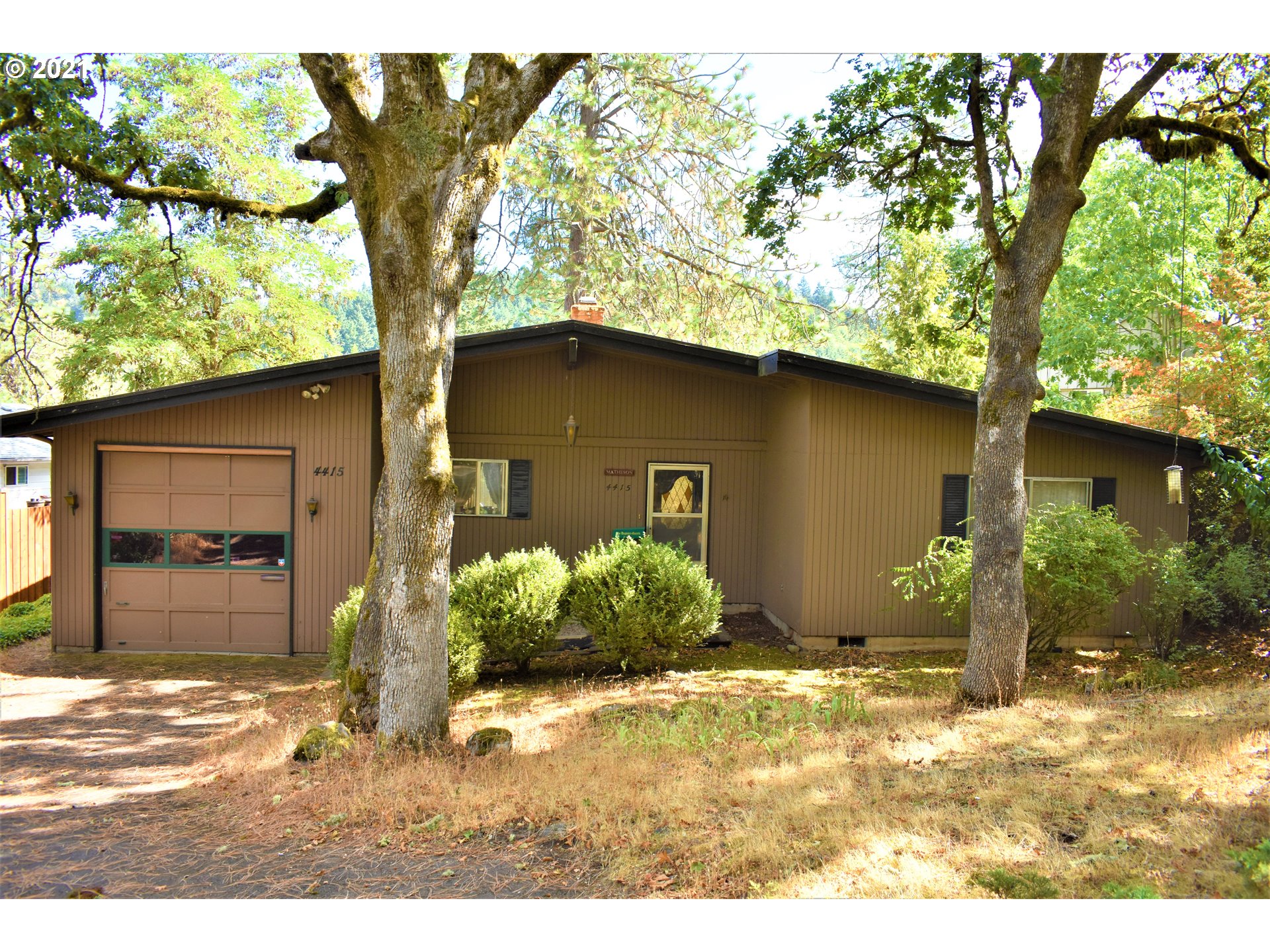 4415 Fox Hollow Road Eugene, OR 97405 - Photo 1 of 10 Gallery Image 1