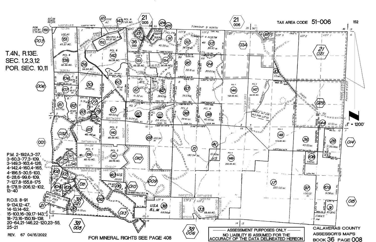 9055 Rodesino Road Mountain Ranch, CA 95246 - Photo 21 of 21 a picture of a bathroom with a shower curtain and a picture on the wall