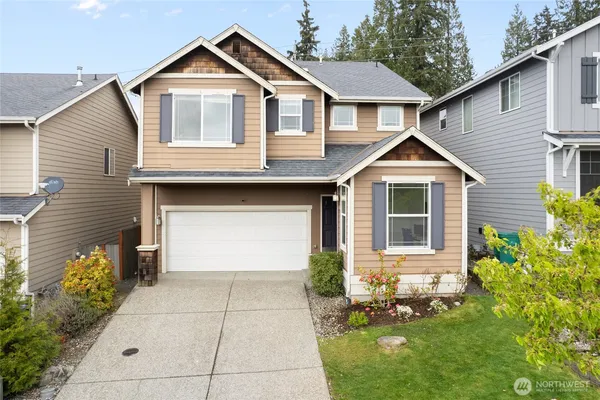$1,189,000 | 4131 228th Place South East, Bothell, WA 98021