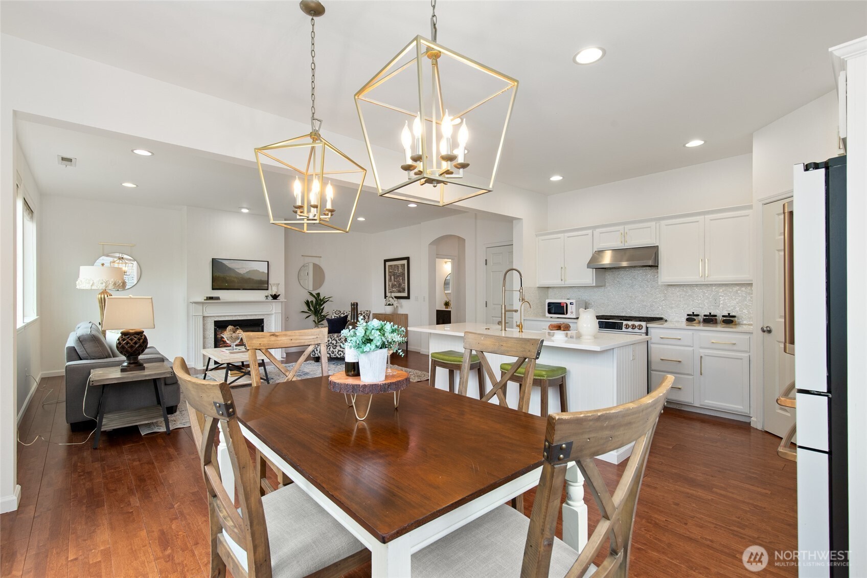 4131 228th Place South East Bothell, WA 98021 - Photo 13 of 37