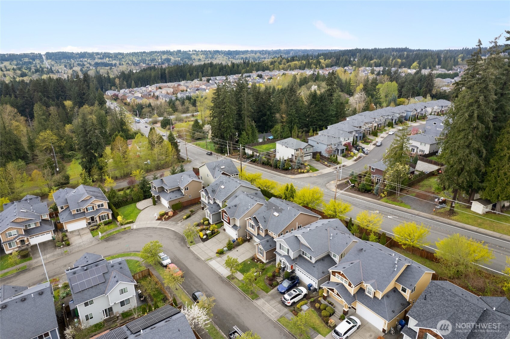 4131 228th Place South East Bothell, WA 98021 - Photo 35 of 37