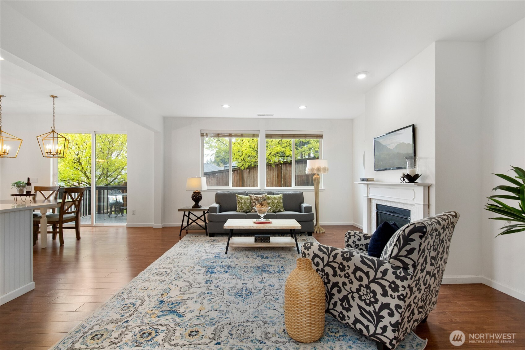 4131 228th Place South East Bothell, WA 98021 - Photo 7 of 37