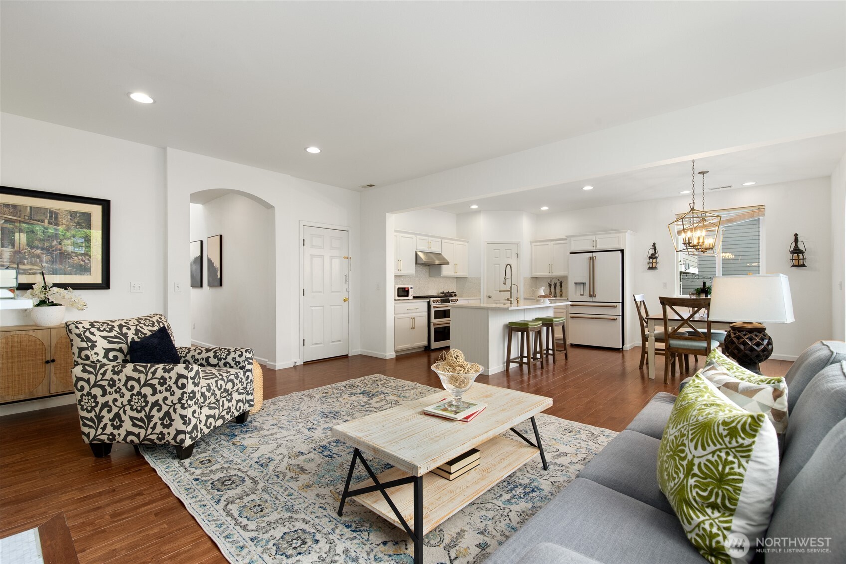 4131 228th Place South East Bothell, WA 98021 - Photo 9 of 37