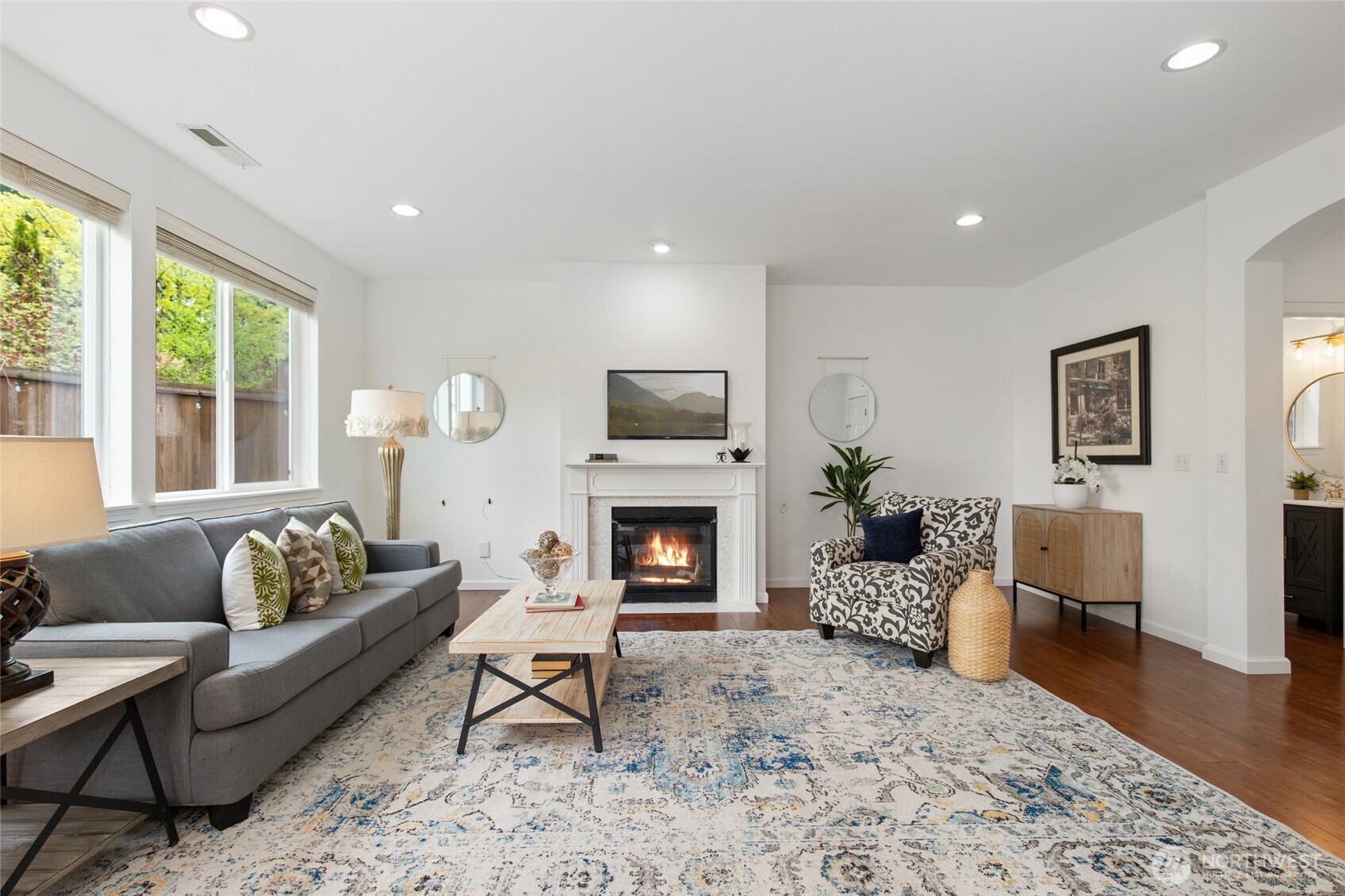 4131 228th Place South East Bothell, WA 98021 - Photo 10 of 37