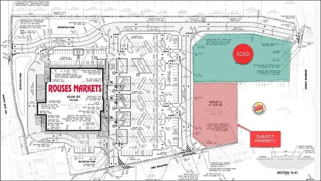 $346,775 | 6205 Lapalco Boulevard, Marrero, LA 70072