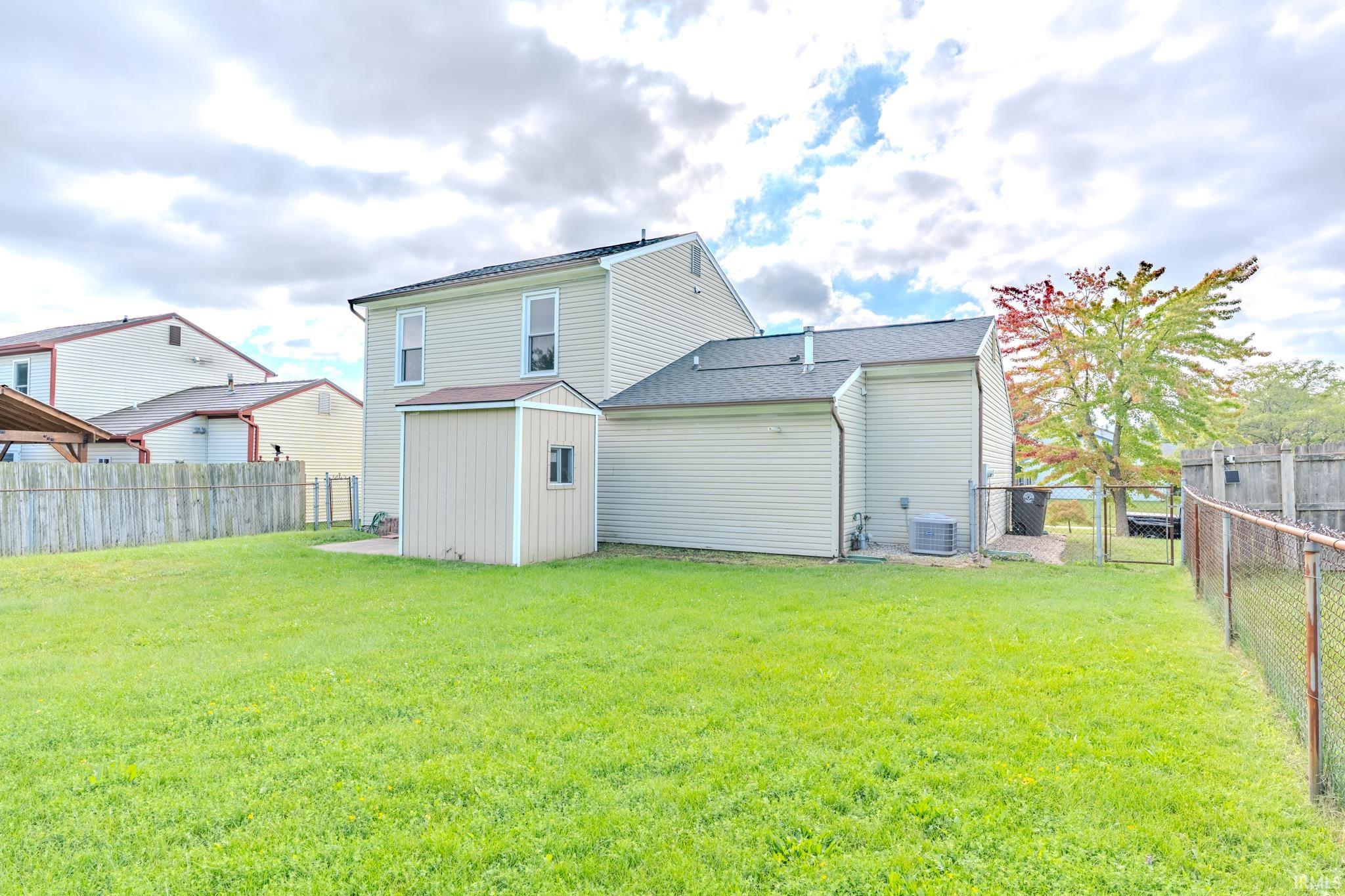 6602 Wood Rim Run Fort Wayne, IN 46825 - Photo 20 of 25 Gallery Image 20