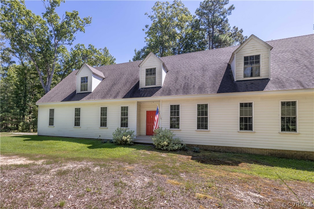 22401 Pinewood Road Williamsburg, VA 23185 - Photo 1 of 31 Gallery Image 1